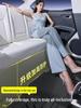 2025 Geely Binyue L Комплект ковриков TPE - Декорация и детали для модификации салона автомобиля.