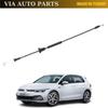 Rear Right Door Lock Internal Release Cable for Golf Mk8 2021 After OEM 1J839086H