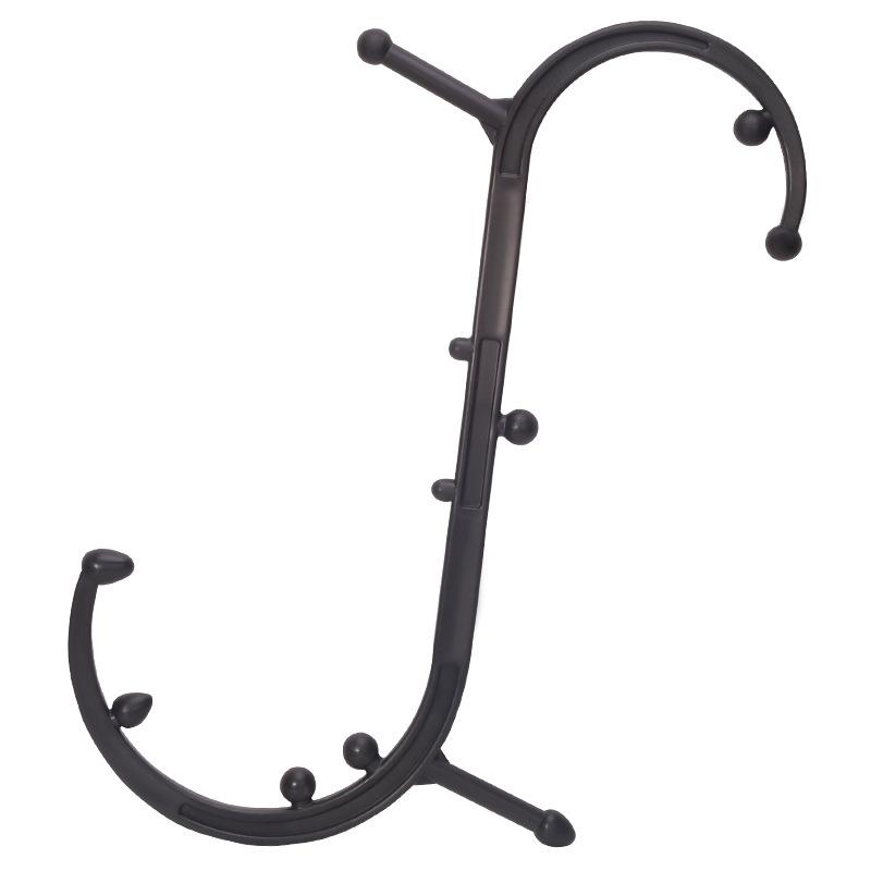 Massage Trigger Point Cane Self Massage Hook Cane Upgraded Full Body Trigger Point Cane Massage Tool Body Deep Tissue for for Deep Tissue Pain Relief