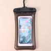 Touchable Mobile Phone Bag Universal Phone Protector Pouch Damped Waterproof Phone Case  Underwater