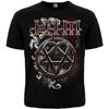 Him Heartagram Black T Shirt Type O Negative