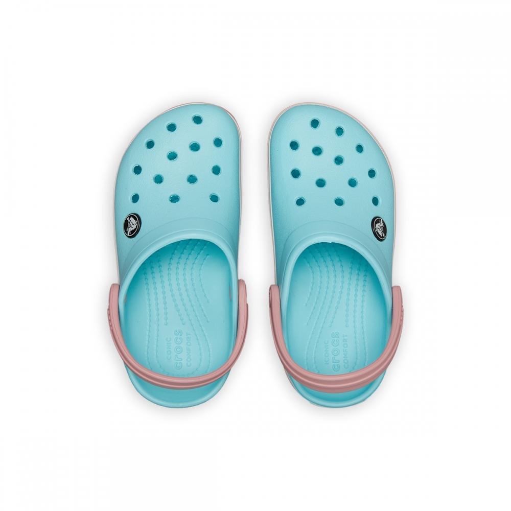 Crocs Croc Band Clog Kids 207006 4s3
