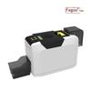 Односторонний высококачественный принтер для печати ID-карт Fagoo P320E, китайская вилка (адаптер в комплекте)