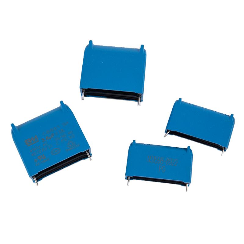 BM CBB61 1-3.5uF 450V Кондиционер Вентилятор Pin Материнская плата Конденсатор Стартовая часть