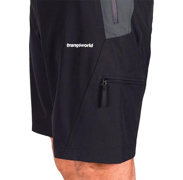 Trangoworld Брюки 3/4 Koal DN