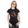 Star Wars Womens/Ladies The Mandalorian Blaster Rifles Cotton T-Shirt
