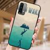 Чехол для игрового телефона Alan Wake для Xiaomi9 10 11PRO LITE Redmi Note7 8 9 10A PRO K40 Poco3 Shell