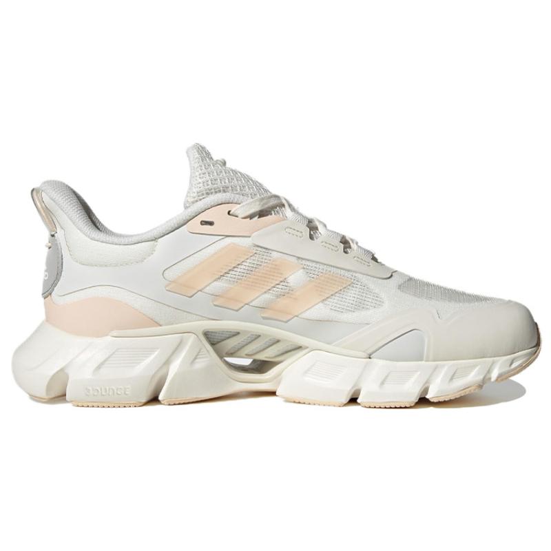 adidas WMNSAdidas Climacool 'Бело-розовые' Женские кроссовки IG3131