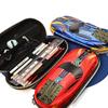 Student 3D Car Model Pencil Box Children Stationery Supplies