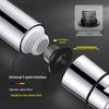 Haili Pressurized Shower Head Set