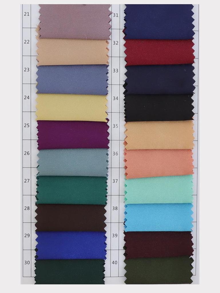 Эластичный скрученный атлас с имитацией шелка в пятнах для подкладки ханьфу и ткани для домашней одежды