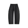 NVG·YOUNG Men's Slim-Fit Curved Blade Casual Pants