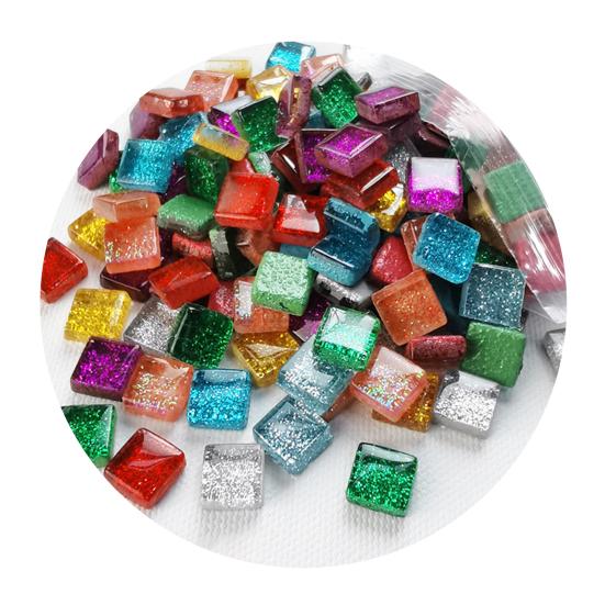 Шикарная мозаичная плитка, удобная, антифризная, мини, простая в работе, безвредная, квадратная