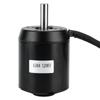 6384 120KV BLDC Outrunner бесщеточный двигатель с датчиком для электрического балансировочного скутера, скейтборда
