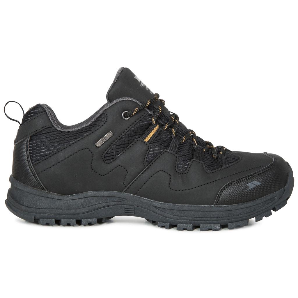 Mens Finley Low Cut Hiking Shoes