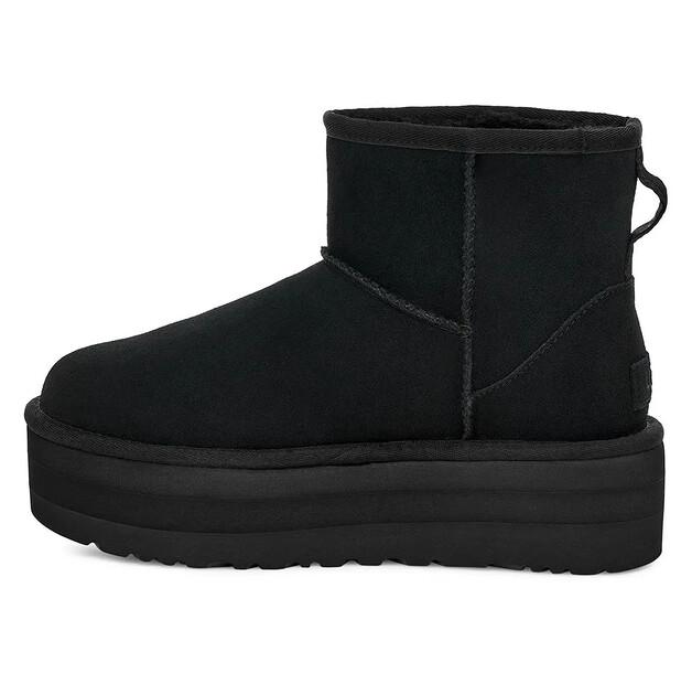 Ugg Classic Mini Platform сапоги