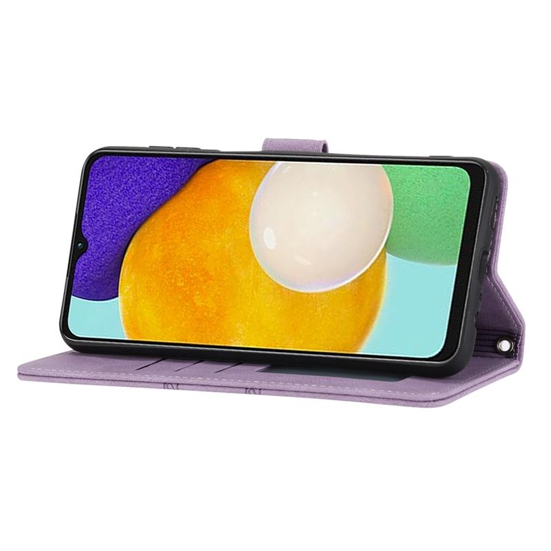 Модный чехол для телефона из искусственной кожи с длинным ремешком для iPhone Samsung Xiaomi Google Huawei SONY Многофункциональный кошелек с отделениями для карт откидная крышка