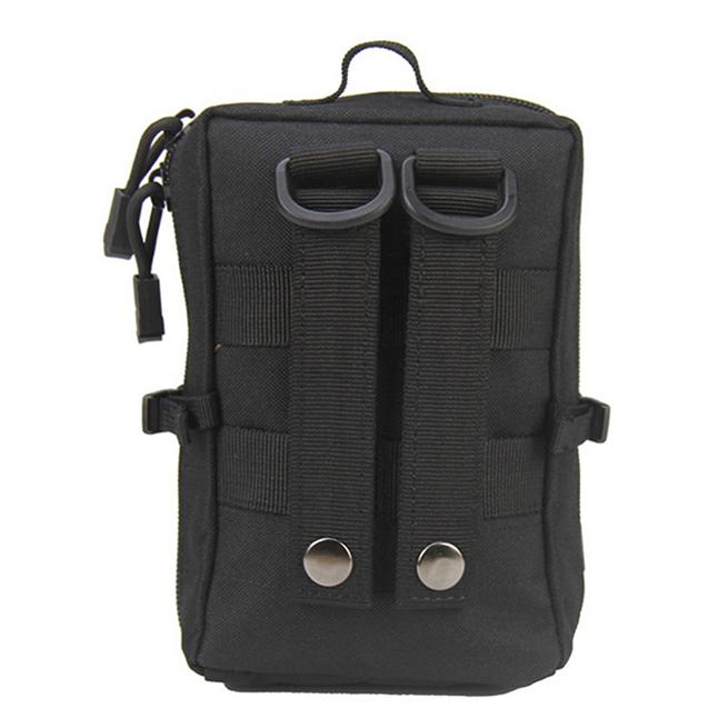 Crossbody Waist Bag Mini Storage Bag Outdoor Tactical Waist Bag High Quality Large Capacity Bags