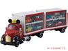 Tomica Disney Motors Dream Carry Контейнер