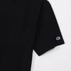 Champion Short Sleeve Crew Cotton USA Reverse Garment Short Sleeve Pocket Size Small T-Shirt, Neck, 100% 9.4oz Weave® Wash, T-Shirt, C3-Z319Z, Men's,