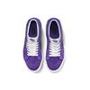 Vans Sk8 Wraparound Non-Slip Mid-Top Skate Shoes Unisex Skate Shoes Purple VN0A3WM3WZ8