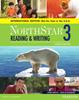 Книга NorthStar Reading and Writing 3 SB, International Edition