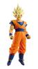 Dragon Ball Super SCultures BIG Моделирование Tenkaichi Budokai 6 Часть 2 Супер Сайян 2 Сон Гоку Цветная версия. Один предмет