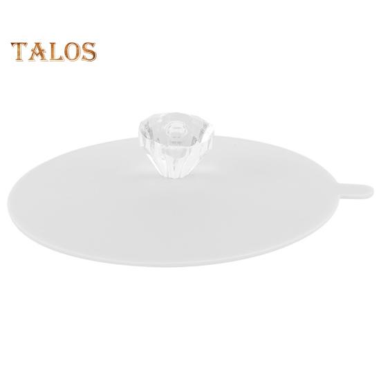 6 шт. крышка чашки термостойкие универсальные силиконовые чехлы для чашек с ручкой со стразами для чашек, кружек, бокалов для вина