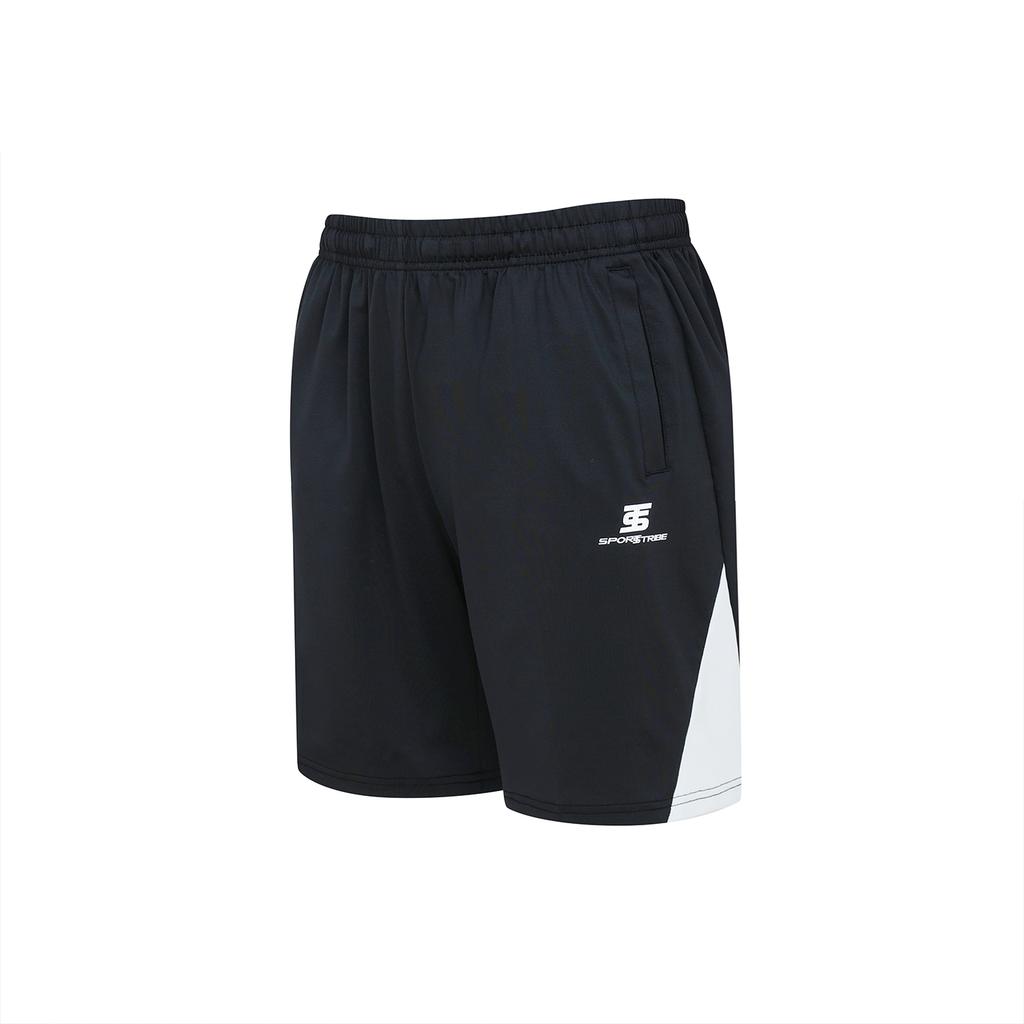 SPORTSTRIBE Ультракороткие штаны Bk/Lg