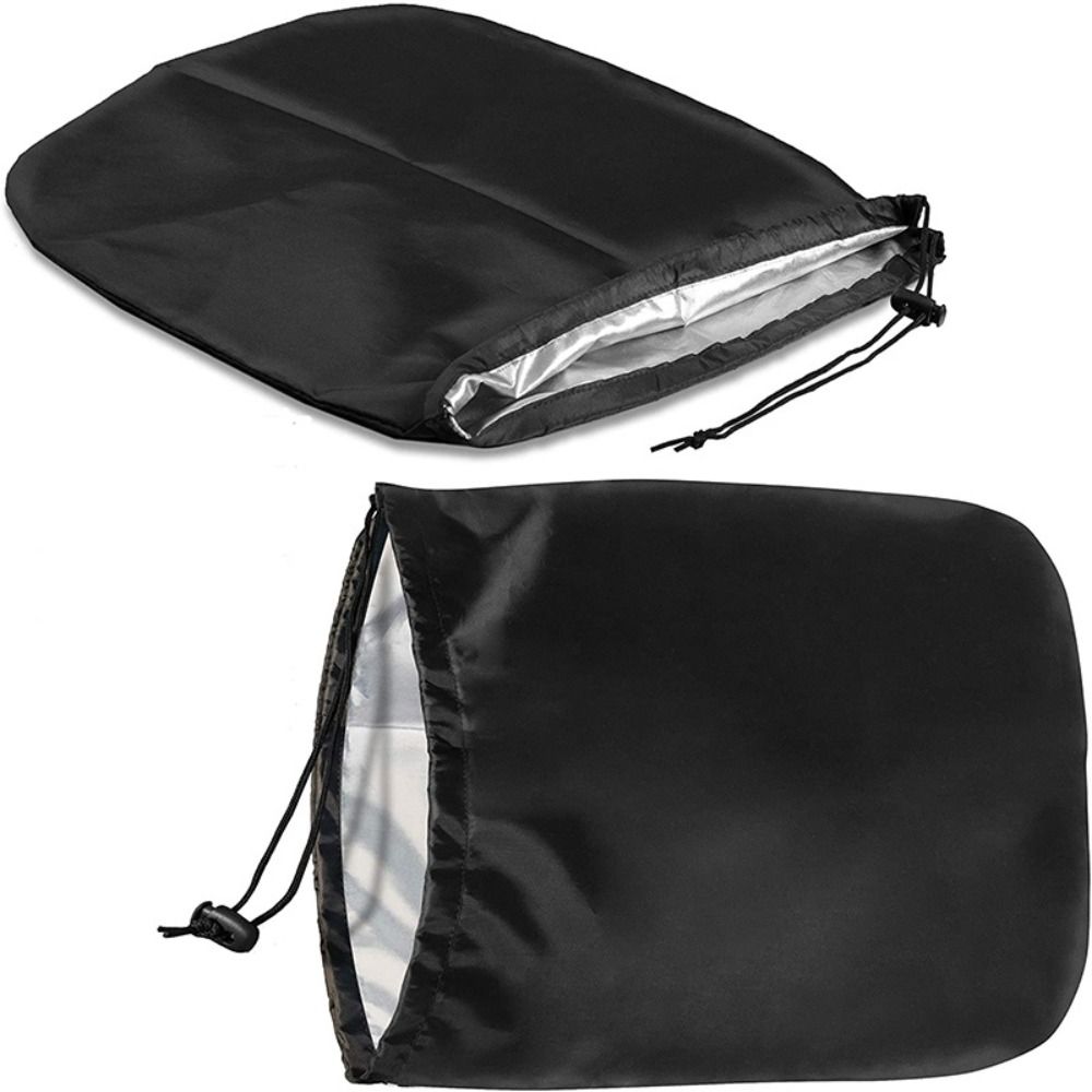 Frost Guard Protective Cover Waterproof Side Mirror Bag Rear View Mirror Cover  for Car