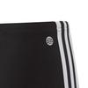 Adidas Boys Classic 3 Stripes Swim Shorts