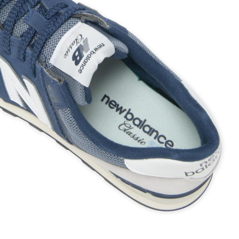 New Balance U574 U574PO2 ТЕМНО-СИНИЙ PO2 