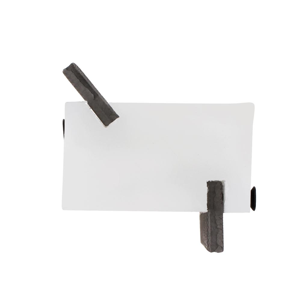 Длина 7 дюймов, 35 и 90 градусов, двухсторонняя напильник для скашивания концов ладов для акустической/электрической гитары, бас-гитары