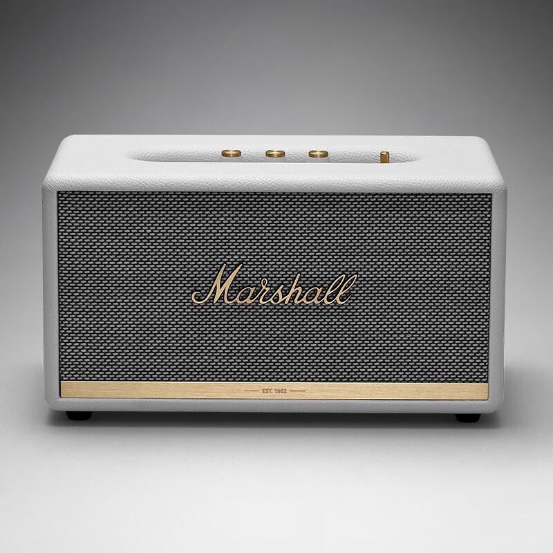 Marshall Stanmore II Bluetooth Speaker
