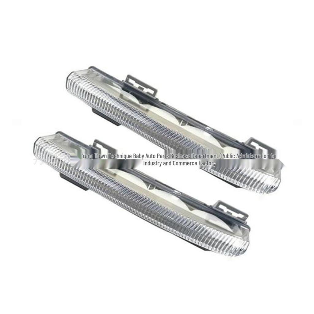 Дневные ходовые огни для Mercedes A/B Класса W176 W242 W246 - B160 B180 B200