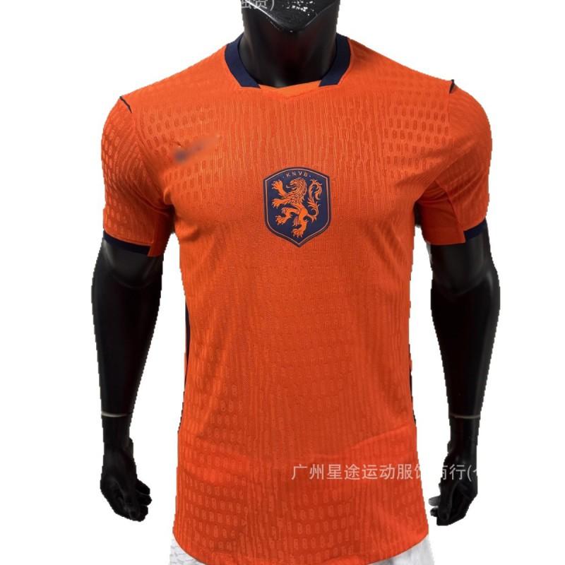 26-27 Season Mens Short Sleeve Soccer Jerseys National Team Club Match Training Shirts