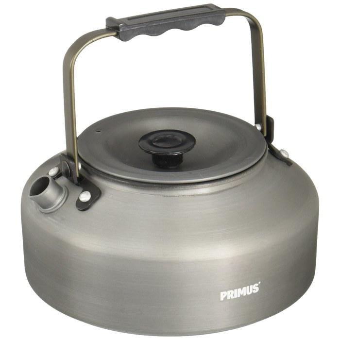 PRIMUS Lite Kettle 0.9L P-731701 Camping Kettle, 0.9 L