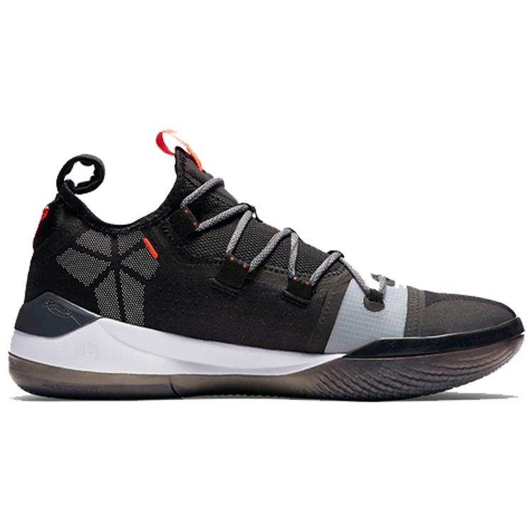 Nike Kobe Ad Черный Мультиколор AV3555-001