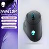Dell Игровая мышь Alienware AW620M с двумя режимами