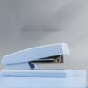 Stapler/Stapler 20 Pages  Office Home Stapler B3113 White/Pink/Blue