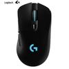 Logitech Беспроводная игровая мышь G703 LIGHTSPEED (обновленная)