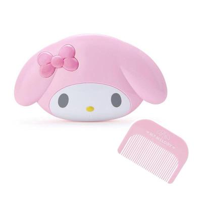 [Sanrio] Набор 3D-зеркал с лицом My Melody