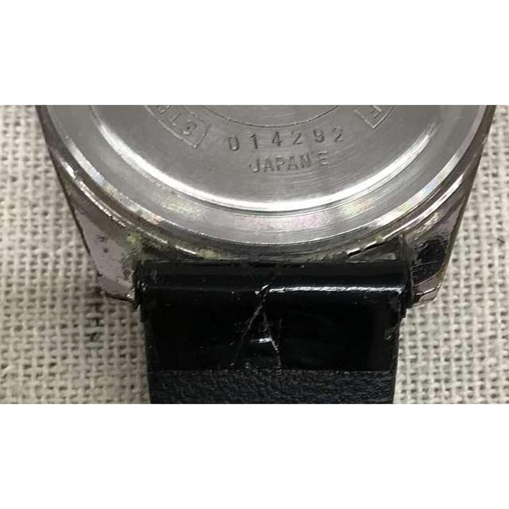 Б/у SEIKO SPORTSMAN 6602-9982 Часы с ручным заводом