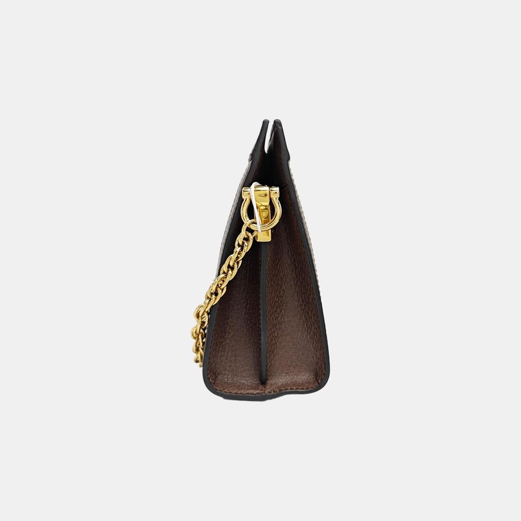 [Pre-Owned] Gucci Ophidia Small Shoulder Bag 'GG Supreme' - Very Good #8P6OLY