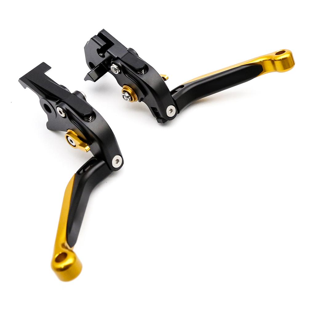 Fit For Triumph Speed Twin 1200 2019 2020 2021 2022 2023 2024 Adjustable Motorcycle Folding Extendable Brake Clutch Lever