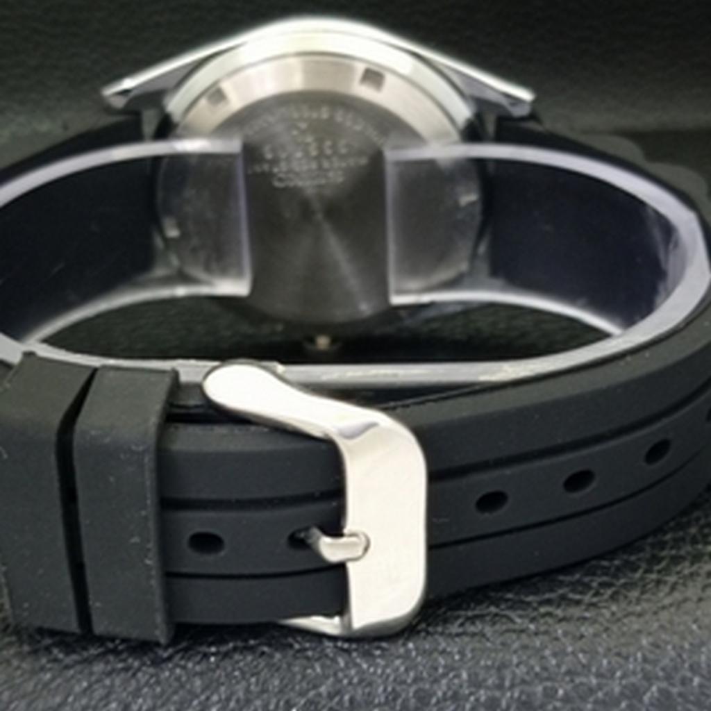 ВОССТАНОВЛЕННЫЕ ВИНТАЖНЫЕ SEIKO 5 АВТОМАТИЧЕСКИЕ 6309A ЯПОНИЯ МУЖСКИЕ АРАБСКИЕ ЧАСЫ a318860-9