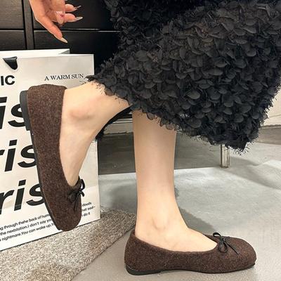 Женская обувь – Балетки