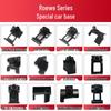 Основание держателя для телефона в автомобиль для Roewe i5, i6, RX5 MAX, RX8, RX3, iMAX8, 350