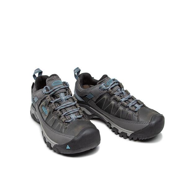 Треккинговые ботинки Keen Targhee III Wp