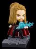 Nendoroid Endgame Thor Endgame DX окрашенная подвижная фигурка Avengers Ver. Немасштабируемый АБС и ПВХ